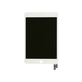 For iPhone/iPad (iPadm401W) Display (Refurb) - White, For iPad mini 4 | Techbox