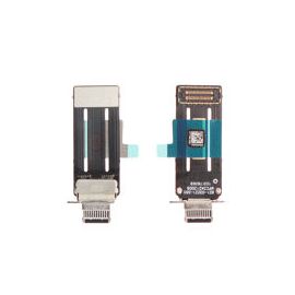 For iPhone/iPad (iPadM606B) Dock Connector - Black, for iPad mini 6 - Smartphone Flex Connectors - Smartphone - Techbox