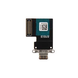 For iPhone/iPad (iPadP111806B) Dock Connector - Black, for iPad Pro 11.0 (2018) - Smartphone Flex Connectors - Smartphone - Techbox