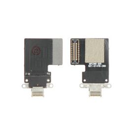 For iPhone/iPad (iPadP111806W) Dock Connector - White, for iPad Pro 11 (2018) - Smartphone Flex Connectors - Smartphone - Techbox