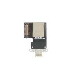 For iPhone/iPad (iPadP111806W) Dock Connector - White, for iPad Pro 11 (2018) - Smartphone Flex Connectors - Smartphone - Techbox