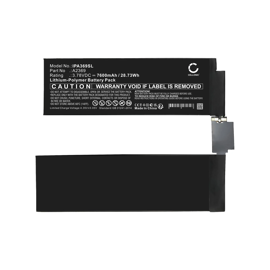 For iPhone/iPad (iPadP112004) Battery (Best Possible), For iPad Pro 11(2020) | Techbox