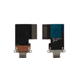 For iPhone/iPad (iPadP112006B) Dock Connector - Black, for iPad Pro 11 (2020) - Smartphone Flex Connectors - Smartphone - Techbox