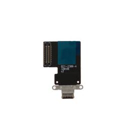 For iPhone/iPad (iPadP112006B) Dock Connector - Black, for iPad Pro 11 (2020) - Smartphone Flex Connectors - Smartphone - Techbox