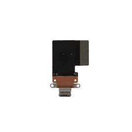 For iPhone/iPad (iPadP112006B) Dock Connector - Black, for iPad Pro 11 (2020) - Smartphone Flex Connectors - Smartphone - Techbox