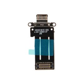 For iPhone/iPad (iPadP112106B) Dock Connector - Black, for iPad Pro 11 (2021) - Smartphone Flex Connectors - Smartphone - Techbox