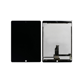 For iPhone/iPad (IPADP12001B) Display (Refurb) incl. IC-board - Black, For iPad Pro 12,9 (2015) | Techbox