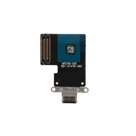 For iPhone/iPad (iPadP122006B) Dock Connector - Black, for iPad Pro 12.9 (2020) | Techbox