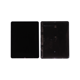 For iPhone/iPad (iPadP1221001B) LCD Touchscreen incl. Digitizer - Black, For iPad Pro (Gen5) 12,9 inch (2021) - LED Screens - Smartphone LCD - Techbox