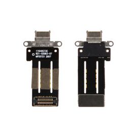 For iPhone/iPad (iPadP122106W) Dock Connector - White, for iPad Pro 12.9 (2021 & 2022) | Techbox