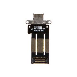 For iPhone/iPad (iPadP122106W) Dock Connector - White, for iPad Pro 12.9 (2021 & 2022) | Techbox