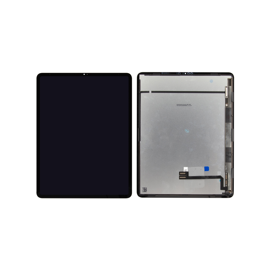 For iPhone/iPad (IPADP1292001B) LCD Touchscreen - Black, for model iPad Pro 12.9 (2020) | Techbox