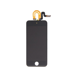 For iPhone/iPad (IPOD6001B) LCD Touchscreen - Black, (Refurbished) for model iPod touch 6 - LED Screens - Smartphone LCD - Techbox