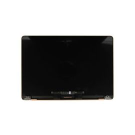 For iPhone/iPad (MACA13201001GOB) Display with Rear Cover (Factory std.) - Gold, For MacBook Air 13 (2020); A2179