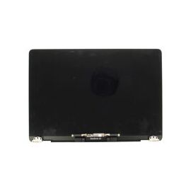 For iPhone/iPad (MACA13201001SB) Display with Rear Cover (Factory std.) - Silver, For MacBook Air 13 (2020); A2179 | Techbox