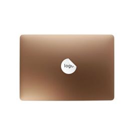 For iPhone/iPad (MACA13202001GOB) Display with Rear Cover (Factory std.) - Gold, For MacBook Air 13 (2020); A2337 | Techbox