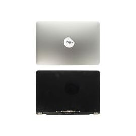 For iPhone/iPad (MACA13202001SB) Display with Rear Cover (Factory std.) - Silver, For MacBook Air 13 (2020); A2337 | Techbox