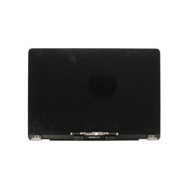 For iPhone/iPad (MACA13202001SB) Display with Rear Cover (Factory std.) - Silver, For MacBook Air 13 (2020); A2337 | Techbox