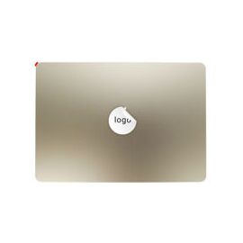 For iPhone/iPad (MACA13221001GOB) Display with Rear Cover (Factory std.) - Gold, For MacBook Air 13 (2022); A2681 | Techbox