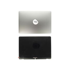 For iPhone/iPad (MACA13221001SB) Display with Rear Cover (Factory std.) - Silver, For MacBook Air 13 (2022); A2681 | Techbox