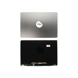 For iPhone/iPad (MACP13162001GRB4) Display with Rear Cover (Pulled) - Space Gray, For MacBook Pro 13 (2016); A1708