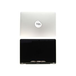For iPhone/iPad (MACP13162001SB) Display with Rear Cover (Factory std.) - Silver, For MacBook Pro 13 (2016); A1708