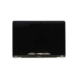 For iPhone/iPad (MACP13162001SB) Display with Rear Cover (Factory std.) - Silver, For MacBook Pro 13 (2016); A1708