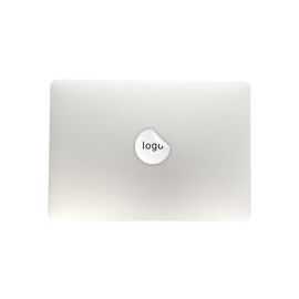 For iPhone/iPad (MACP13162001SB) Display with Rear Cover (Factory std.) - Silver, For MacBook Pro 13 (2016); A1708