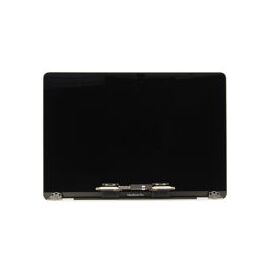For iPhone/iPad (MACP13181001SB) Display with Rear Cover (Factory std.) - Silver, For MacBook Pro 13 (2018); A1989