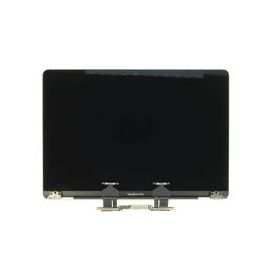 For iPhone/iPad (MACP13181001SB4) Display with Rear Cover (Pulled) - Silver, For MacBook Pro 13 (2018); A1989 - LED Screens - Smartphone LCD - Techbox
