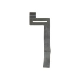 For iPhone/iPad (MACP13181007) Flex Cable Trackpad, For MacBook Pro 13 (2018); A1989 - Smartphone Flex Connectors - Smartphone - Techbox