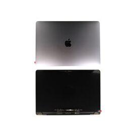 For iPhone/iPad (MACP13191001GRB) Display with Rear Cover (Factory std.) - Space Gray, For MacBook Pro 13 (2019); A2159 - LED Screens - Smartphone LCD - Techbox
