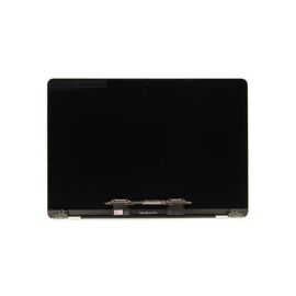 For iPhone/iPad (MACP13202001SB4) Display with Rear Cover (Pulled) - Silver, For MacBook Pro 13 (2020); A2289