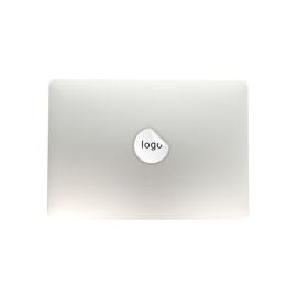 For iPhone/iPad (MACP13202001SB4) Display with Rear Cover (Pulled) - Silver, For MacBook Pro 13 (2020); A2289