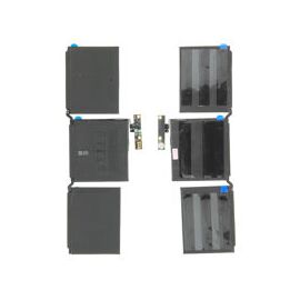 For iPhone/iPad (MACP13202005) Battery (Best Possible), For MacBook Pro 13 (2020); A2289