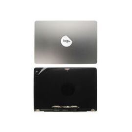 For iPhone/iPad (MACP13203001GRB) Display with Rear Cover (Factory std.) - Space Gray, For MacBook Pro 13 (2020); A2338