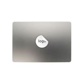 For iPhone/iPad (MACP13203001GRB) Display with Rear Cover (Factory std.) - Space Gray, For MacBook Pro 13 (2020); A2338
