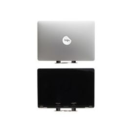 For iPhone/iPad (MACP13203001SB) Display with Rear Cover (Factory std.) - Silver, For MacBook Pro 13 (2020); A2338 - LED Screens - Smartphone LCD - Techbox