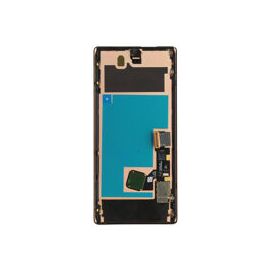 Google (GOP6PRO01BF4) OLED Touchscreen (Pulled & incl. frame) - Black, Google Pixel 6 Pro | Techbox