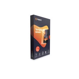 Impact (IT-20006) Original Impact Tempered Glass - Apple iPhone X/XS - Apple iPhone - Screen & Camera Protection - Techbox