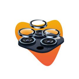 Impact (IT-20151) Impact Camera Glass, Apple iPhone 16/16 Plus - Apple iPhone - Screen & Camera Protection - Techbox