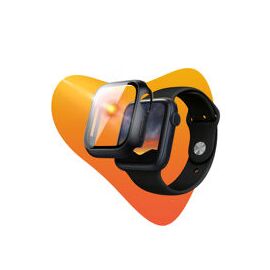 Impact (IT-20155) Impact Watch Case, Apple Watch 10 : 46mm | Techbox