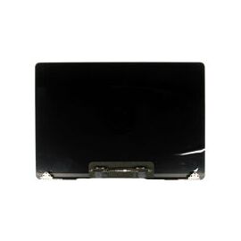 For iPhone/iPad (MACP16191001GRB) Display with Rear Cover (Factory std.) - Space Gray, For MacBook Pro 16 (2019); A2141