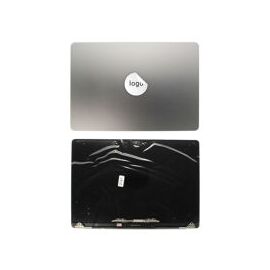 For iPhone/iPad (MACP16191001GRB4) Display with Rear Cover (Pulled) - Space Gray, For MacBook Pro 16 (2019); A2141