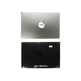 For iPhone/iPad (MACP16191001SB4) Display with Rear Cover (Pulled) - Silver, For MacBook Pro 16 (2019); A2141 - LED Screens - Smartphone LCD - Techbox