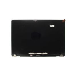 For iPhone/iPad (MACP16191001SB4) Display with Rear Cover (Pulled) - Silver, For MacBook Pro 16 (2019); A2141 - LED Screens - Smartphone LCD - Techbox