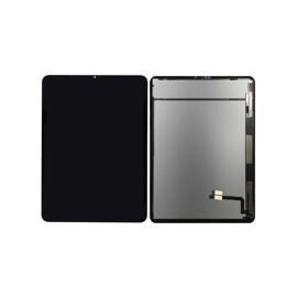For iPhone/iPad (PADP129181B) LCD Touchscreen - Black, for model iPad Pro 12.9 (2018) | Techbox