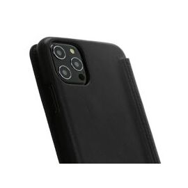 Minim (MM-10252) Original Book Case - Black, Apple iPhone 12 Pro Max - Apple Cases - Cases - Techbox