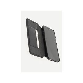 Minim (MM-10252) Original Book Case - Black, Apple iPhone 12 Pro Max - Apple Cases - Cases - Techbox