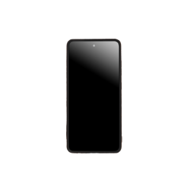 Minim (MM-10302) Minim Backcover - Brown, Samsung Galaxy A52/A52 5G/A52s 5G | Techbox
